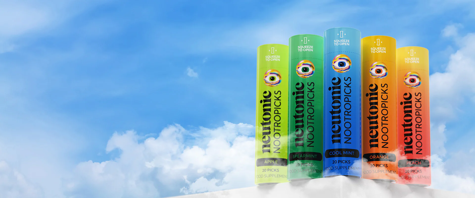 Welcome to Our Store